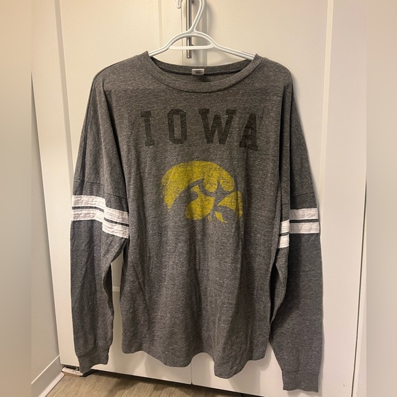 University of Iowa long sleeve - Picture 1 of 1